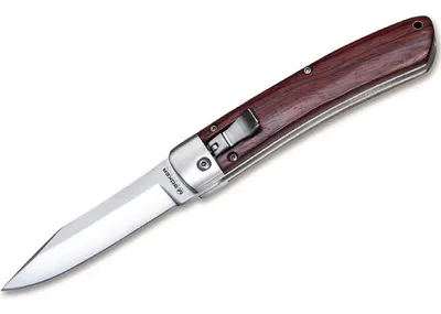 Cuțit de buzunar Boker Magnum - Automatic Classic