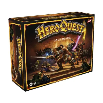 HeroQuest