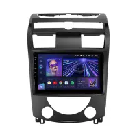Navigatie Auto Teyes CC3 SsangYong Rexton 2 Y250 2006-2012 6+128GB 10.2" QLED Octa-core 1.8Ghz, Android 4G Bluetooth 5.1 DSP