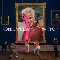 Britpop (White Vinyl)