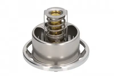 Termostat lichid racire (86 C, cu carcasa) potrivit RVI MIDLUM, PREMIUM 2; VOLVO 8700, 8900, B6, B7, FE, FE II, FH, FL II, FL III, FM, FMX; RENAULT MEGANE III, MODUS D13A360-K4M858 01.91
