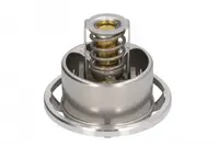 Termostat lichid racire (86 C, cu carcasa) potrivit RVI MIDLUM, PREMIUM 2; VOLVO 8700, 8900, B6, B7, FE, FE II, FH, FL II, FL III, FM, FMX; RENAULT MEGANE III, MODUS D13A360-K4M858 01.91-