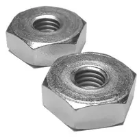 Piulite Fixare Lama Stihl M8 (2 Buc) - Universal