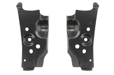 Suport far fata dreapta potrivit NISSAN MICRA III K12 2003-2010 - (parte inferioara)