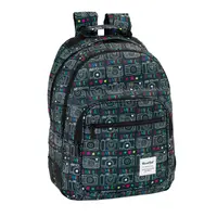 Rucsac dublu Blackfit8 Reflex 42 cm
