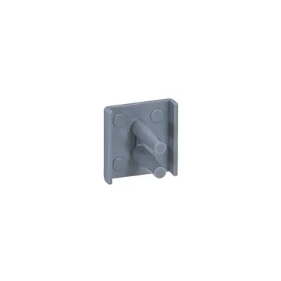 Protection pentru doi poli supply busbars Cat.Nos 404913 / 404914 / 404938 / 404939