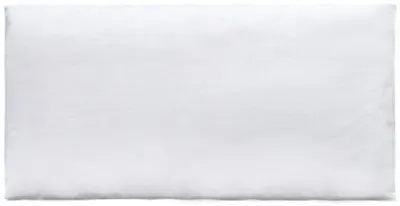 Pernă pentru bebeluși My Baby Mattress - Antiacaro, 57 x 15 cm