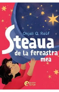 Steaua de la fereastra mea
