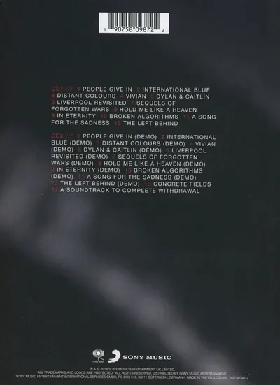 Resistance Is Futile - Deluxe