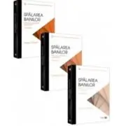 Pachet Spalarea banilor. Practica judiciara comentata. Volumul 1, 2 si 3 - 2022