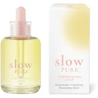 Ser Iluminator cu Niacinamide si Apa de Catina Brightening Tone Serum 50ml