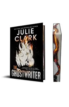 The Ghostwriter