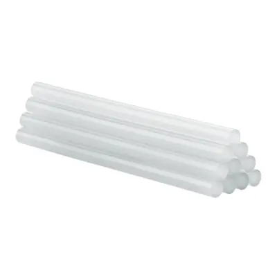 Glue Sticks Set For Glue Guns 6pcs D11x200mm