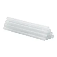 Glue Sticks Set For Glue Guns 6pcs D11x200mm