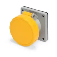 Prizan16A 2P 3W 4h 100-130V 50/60Hz 75X75MM terminal cu surub