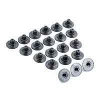Clipsuri plastic W14744