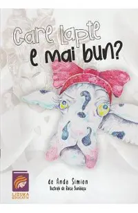 Care lapte e mai bun?