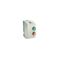 Declansator Pornire Directa Lt5-D 9a 400v