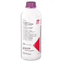Antigel concentrat G12++, mov, FEBI BILSTEIN 1.5L