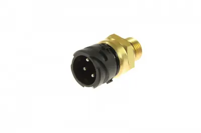 Senzor presiune ulei (0-7bar, 3 pin, negru) potrivit RVI MAGNUM, PREMIUM 2; VOLVO FH II, FM II D11K410-MIDR06.24.65C 42 01.97