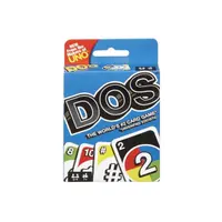 Cărți de joc Dos