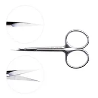 Foarfeca cuticule Staleks Pro Expert Ingusta SE-50/3