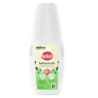 Lotiune anti-intepaturi insecte Botanicals, Autan | 100 ml
