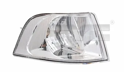 Semnalizator fata dreapta potrivit VOLVO S40, V40 1995-2004 - (insertii crom/transparent)