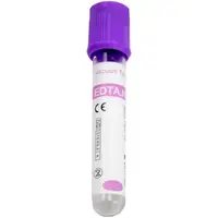 Microtainer Hematologie Violet Prima , 0.5 ml, 50 Bucati