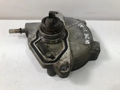 Pompa tandem a6402300365 Mercedes A-Class (2004-2012) [W169] 2.0 cdi