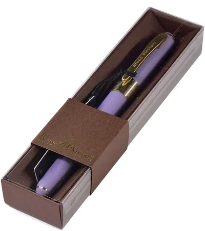 Stilou Bruno Visconti Monaco - Lavanda