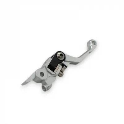 Maneta frana fata rabatabila, Boost Parts Racing, cross Asix 250-300