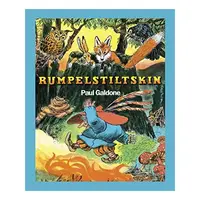 Rumpelstiltskin big book