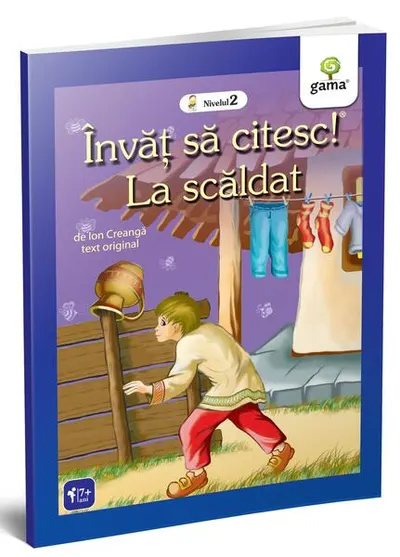 La scăldat - Paperback brosat - ***