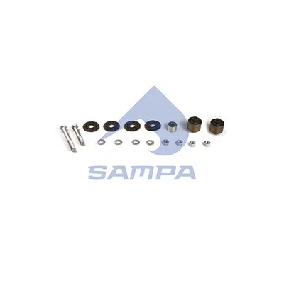 Sampa 080.557