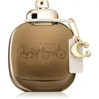 Coach Gold parfum pentru femei 90 ml