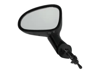 Oglinda stanga potrivit DAEWOO MATIZ 1998-2008 - mecanica