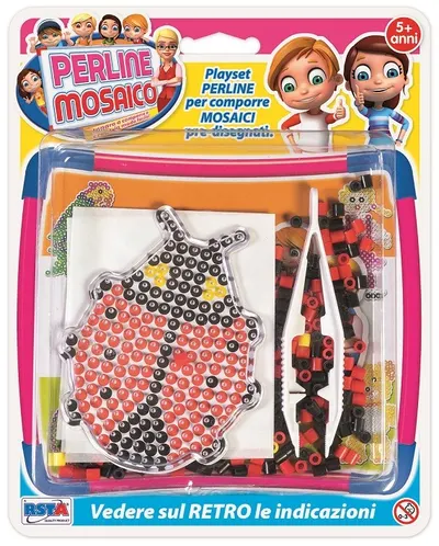 Mozaic din perle RS Toys, gama larga