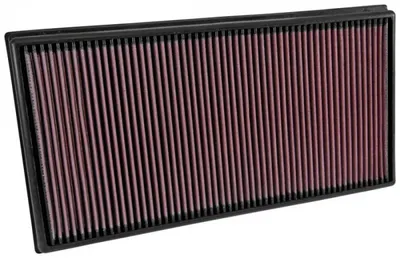 Filtru aer sport (lungime: 411mm, latime: 217mm, inaltime:35mm) potrivit MERCEDES V (W447), VITO MIXTO (W639), VITO MIXTO (DOUBLE CABIN), VITO TOURER (W447), VITO (W447), VITO (W639) 1.6D-2.2D 07.06