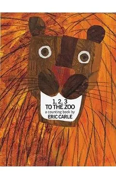 1, 2, 3 to the Zoo
