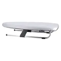 Masă de călcat standard (pentru masă) 72x29 cm K-Mini Surf – Rolser