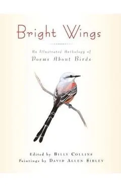 Bright Wings: An Illustrated Anthology of Poems about Birds