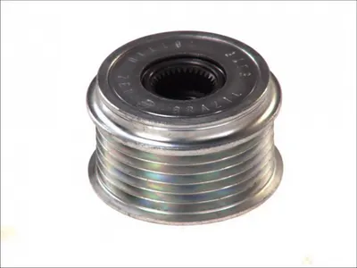 Fulie Alternator Mercedes V (638 2), Vito (638); Chevrolet Captiva, Epica, Lacetti, Nubira; Opel Antara 2.0d 2.3d Dupa 1996