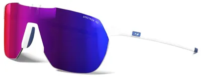 Ochelari de soare Julbo - Frequency, Spectron 3 HD, alb