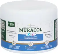 Kids Colostru de bivol pentru imunitate puternică la copii, 120 g, Muracol