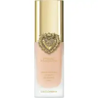 Dolce&Gabbana Flawless Everlast Foundation spray cu efect de lunga durata ce fixeaza machiajul SPF 20 culoare 05N LIGHT 27 ml