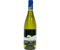 Vin Alb Sauvignon Blanc Castel Huniade 0.75l
