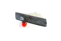 Semnalizator fata Dreapta (fumuriu) potrivit VW GOLF 2, JETTA 2 1.0-1.8 1983-1992 1983-1992