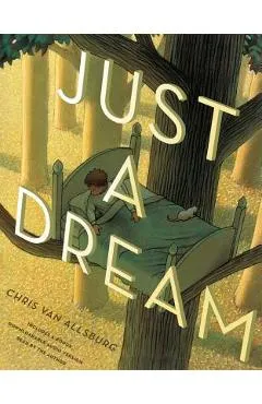 Just a Dream 25th Anniversary Edition