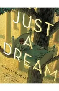 Just a Dream 25th Anniversary Edition